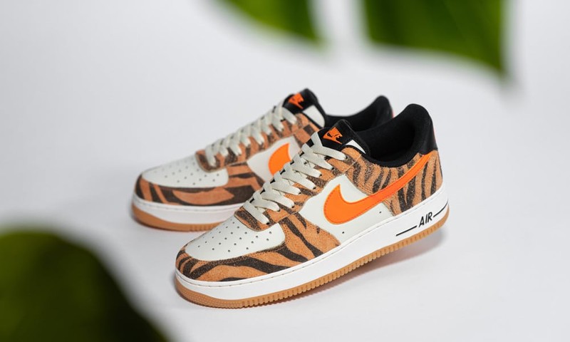 Air force 1 cheap animal